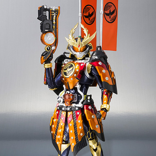 S.H.�ǱԾ��� ������̴� ���̹� īġ��Ű ���� [10���԰��Ϸ�] [4543112868251]