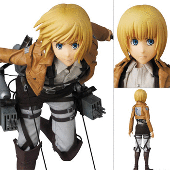 RAH No.676 ������ ���� �Ƹ��� �˷�����(��ȸ��������) [4530956106762]