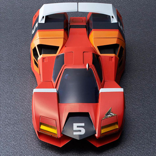 [������� �׼�] ���̹� ���ķ� ���̾� ���丮�� G.T.R [12���԰��Ϸ�] [4535123817137]