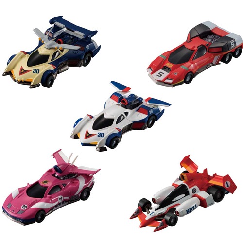 ���̹����ķ� �ݷ��� Vol.1(5����Ʈ) [10���԰��Ϸ�] [4535123817175]