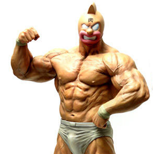 ������ CCP�ӽ�ŧ�� �÷��� VOL. DX ������ 100�� & CCP 10�ֳ� ��� �� 40Cm ������ ������ (���� ver.) [6���԰��Ϸ�] [4942858300030]