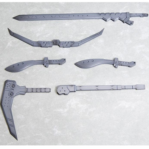 M.S.G �������� [MW11] �θ޶� & ������ (������) [4���԰��Ϸ�] [4934054259816]