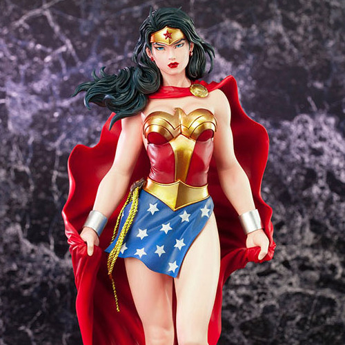 [�����Ű��] 1/6 ARTFX ������� [4934054902101]