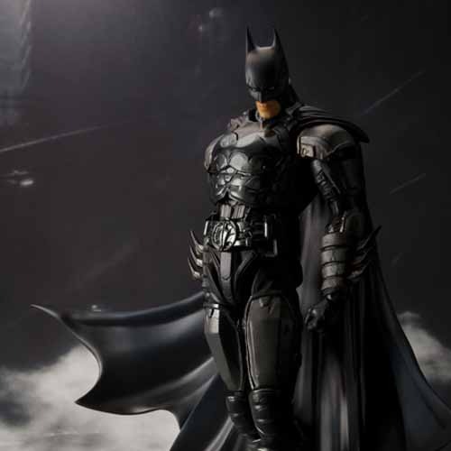 [S.H.Figuatrs] ��Ʈ�� ������Ƽ��Ver. [7���԰��Ϸ�] [4543112913777]