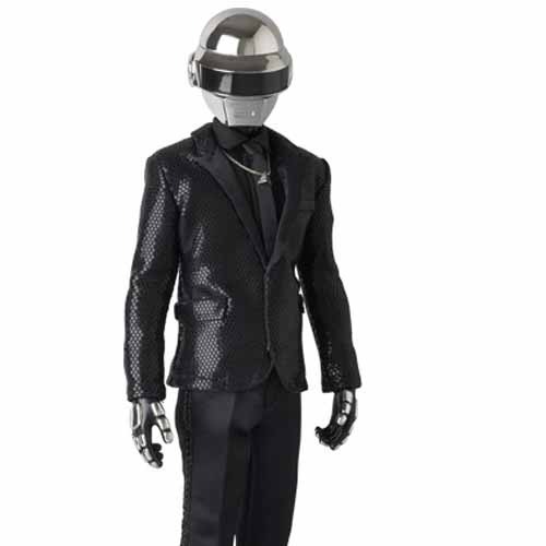 [�޵���] RAH ����Ʈ ��ũ - THOMAS BANGALTER (Random Access Memories Ver.) [4���԰��Ϸ�] [4530956106809]