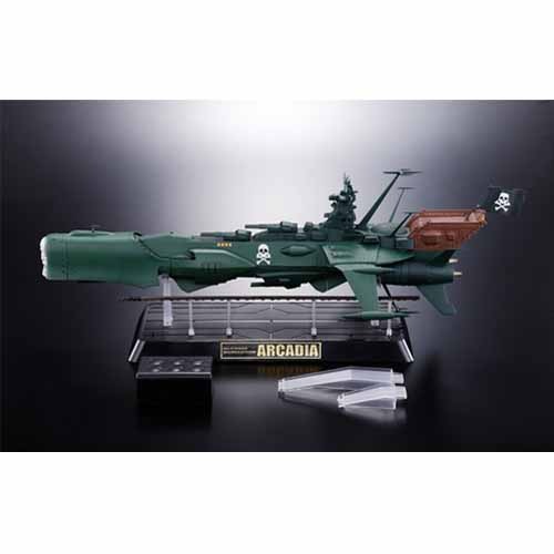 ���ձ�ȥ GX-67 ���� ���� ���� �Ƹ�ī��� ȣ [11���԰��Ϸ�] [4543112878595]