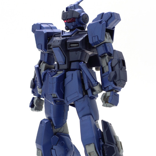 [HGUC] �⵿���� �Ǵ���� �̸̽�ũ ���� RX80PR ���϶��̴�(��Ż���÷�����)