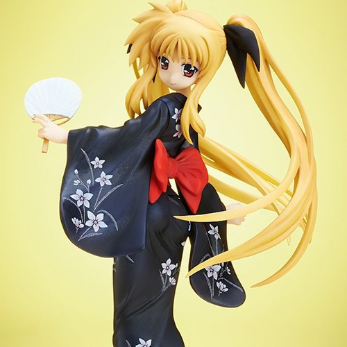 [FREEing] 1/8 �����ҳ� ������ ������ The MOVIE 2nd A`s - ����Ʈ �׽�Ÿ�λ� ��īŸ Ver. [12���԰��Ϸ�] [4571245295323]