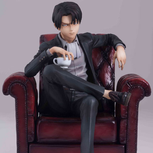 [���Ͽ� ũ������Ƽ��] mensHdge technical statue No.3 ������