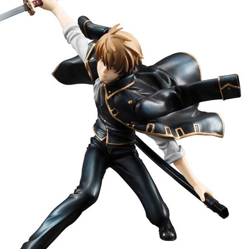 [�ް��Ͽ콺] 1/8 G.E.M �ø��� ��ȥ - ��ŰŸ �Ұ� ���� Ver. [4535123816451]