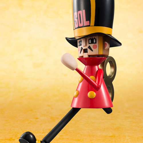 Portrait.Of.Pirates ���ǽ� Sailing Again �ܹ��� ���� [12���԰��Ϸ�] [4535123714702]