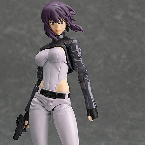 [�Ǳ׸�] �����⵿�� S.A.C. - ���糪�� ������ S.A.C.Ver. [9���԰��Ϸ�] [4545784064870]