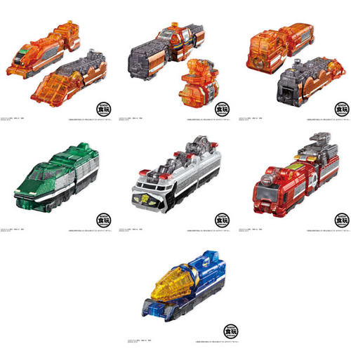 �̴����� ��ť�� ������üEX  ���κ���Ŭ����SP 2ź(7���߷����߼�) [12���԰��Ϸ�] [4543112911605]