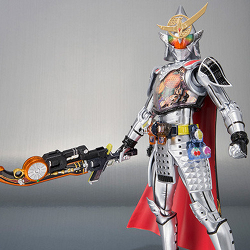 [S.H.Figuarts] ������̴� ���̹� Ű�͹� ���� [12���԰��Ϸ�] [4543112868268]