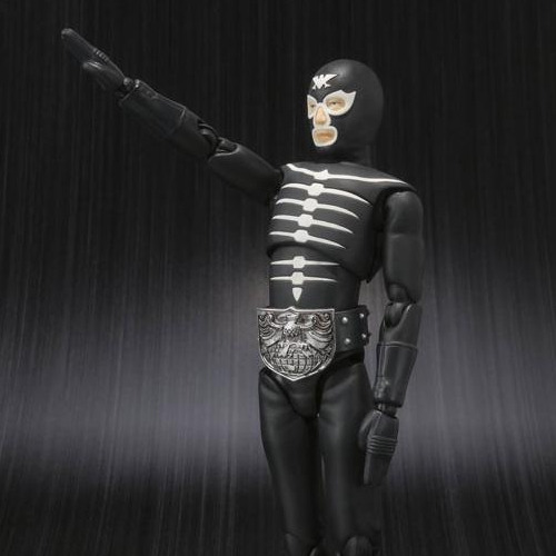 [S.H.Figuarts] ������̴� ��Ŀ ������ [11���԰��Ϸ�] [4543112788726]