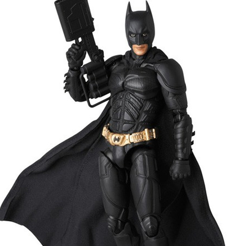 �޵��� MAFEX ��Ʈ�� Ver.2.0 [10���԰��Ϸ�] [4530956470078]