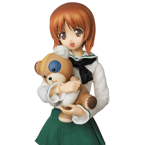 ����׼�������� RAH No.682 ���� & ��ó �Ͻ���� ��ȣ [4530956106823]