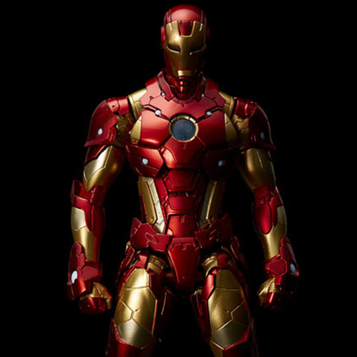 RE:EDIT ���̾�� #01 Bleeding Edge Armor [5���԰��Ϸ�] [4571335887155]