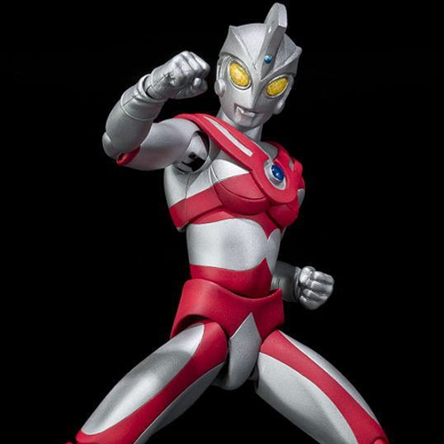 ULTRA-ACT ��Ʈ��� �׼��ǱԾ� ���̽� [9���԰��Ϸ�] [4543112771773]