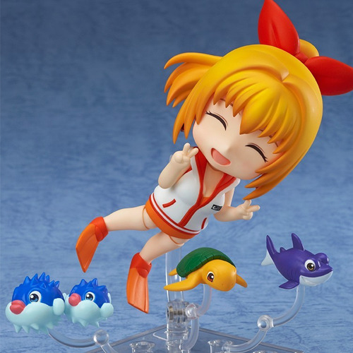 [�ٵ����̵�] �ٴ��̾߱� - ����» [12���԰��Ϸ�] [4571368445223]