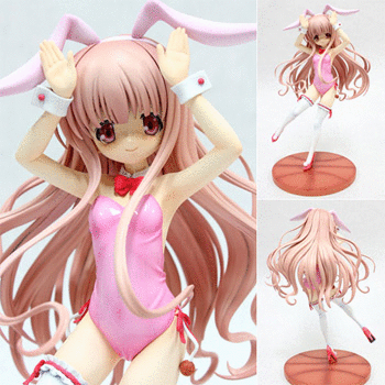 [PLUM] 1/7 ��ť�� SS - ��ī���� ����Ÿ (�䳢Ver) [12���԰��Ϸ�] [4582362381240]