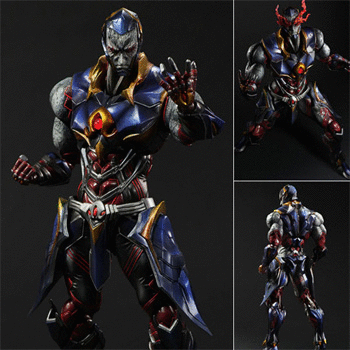 DC Comics VARIANT �÷��̾��� ī�� ��ũ ���̵� [4988601321174]