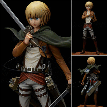 BRAVE-ACT 2ź 1/8 ������ ���� - �Ƹ��� �˷����� [4571335886288]