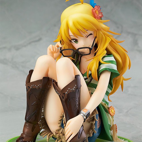 [Phat!] 1/8 ���̵� ������ - ȣ���� ��Ű [6���԰��Ϸ�] [4560308574475]