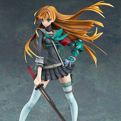 [�ƽ����丮] 1/7 ���콺 �巡�� 2020 II - �繫���� ���� ��� Į��Ver. [3���԰��Ϸ�] [4545784041840]