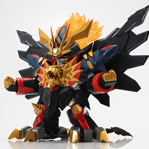 [NXEDGE STYLE] GGG UNIT ���׽� �������̰� [12���԰��Ϸ�] [4543112910394]