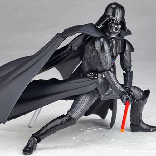 STAR WARS REVO No.001 �ٽ����̴� ��Ÿ ���� ���Ǽҵ� 5 ������ ���� [3���԰��Ϸ�] [4537807130013]