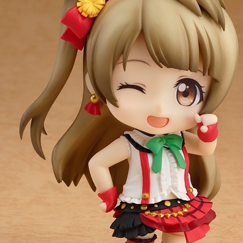 [�ٵ����̵�] ������̺�! - �̳��� ���丮 [11���԰��Ϸ�] [4571368445292]