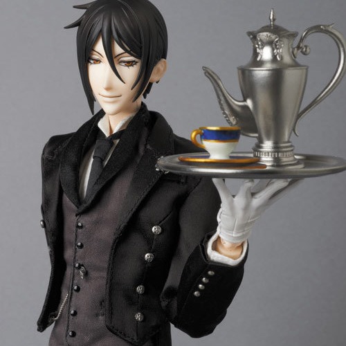 [RAH] No.689 ������ Book of Circus - ���ٽ��� ��ī������ [8���԰��Ϸ�] [4530956106892]