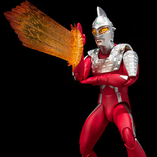 ULTRA-ACT ��Ʈ��� �׼��ǱԾ� ���� [4���԰��Ϸ�] [4543112807182]