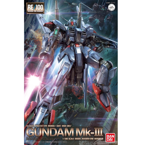 [RE/100 002] �Ǵ� ��ũ3 [12���԰��Ϸ�] [4543112948625]