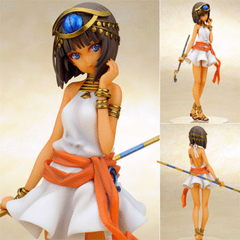 [ť��Q] 1/8 ���� x ���� GOLD - ����ī�� [3���԰��Ϸ�] [4560393840981]