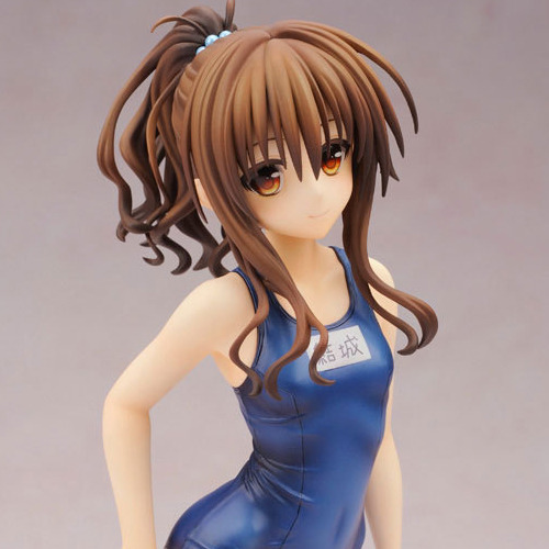 1/7 ������ Ʈ���� ��ũ�Ͻ� - ����Ű ��Ĳ �б������� Ver. [11���԰��Ϸ�] [4560228203653]