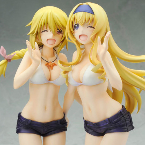 [����] 1/7 ���Ǵ�Ʈ ��Ʈ���佺 - ������Ʈ & ���Ǹ��� ������Ver. [3���԰��Ϸ�] [4560228203615]