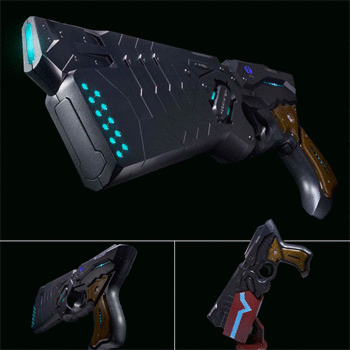 PROPLICA ���̳����� PSYCHO-PASS ������ �н� [4543112935632]