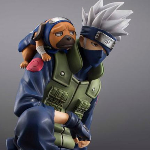 [�ް��Ͽ콺] 1/8 G.E.M. �ø��� ������ ��ǳ�� - ��Ÿ�� īī�� Ver.2 [4535123817779]