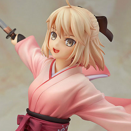 1/8 ����Ʈ - ���Ͽ��̽� EX ������ ���̹� [11���԰��Ϸ�] [4580416940269]