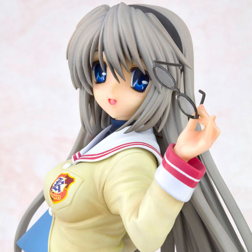 [�����Ű��] 1/6 Ŭ�󳪵� - ��ī���� ���� ���� Ver. [3���԰��Ϸ�] [4934054780822]