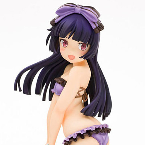 [����ī������] 1/7 �� �������� �̷��� �Ϳ��︮�� ���� - �ڿ��ī ���γ��� MIZUGI Ver Smile [4560321853144]