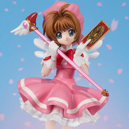 [S.H.Figuarts] ī��ĸ�� ������- Ű����� ������ [11���԰��Ϸ�] [4543112920270]