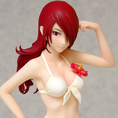 [���̺�] 1/10 BEACH QUEENS �丣�ҳ�3 THE MOVIE - Ű���� ������ [6���԰��Ϸ�] [4943209553716]