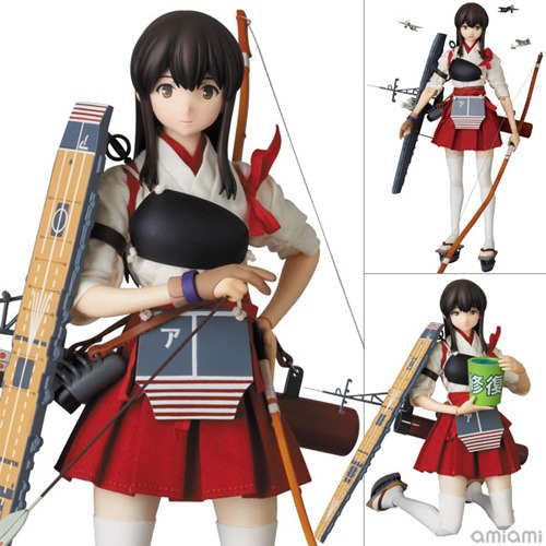 [RAH] ����׼�������� No.688 �Դ��÷��� ĭ�ڷ� - ��ī�� [4530956106885]