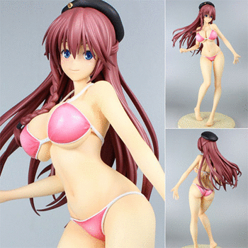 [PLUM] 1/8 Ʈ����Ƽ ���� �ƻ�� ������ ������ Ver. [4582362381295]