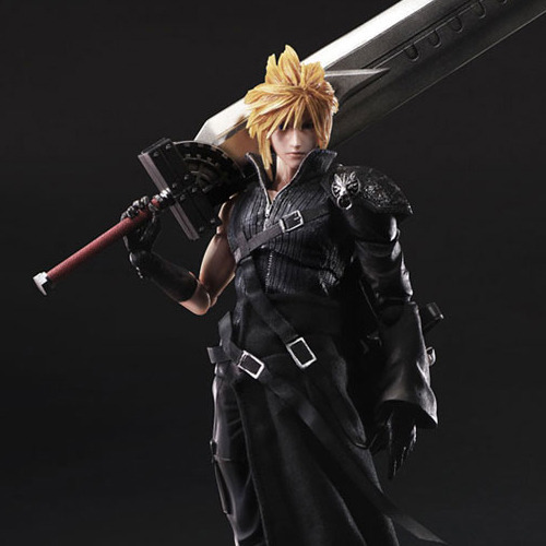 [�÷��̾�����] ���̳� ��Ÿ�� 7 ��庥Ʈ ĥ�己 - Ŭ���� ��Ʈ������ [4988601319065]