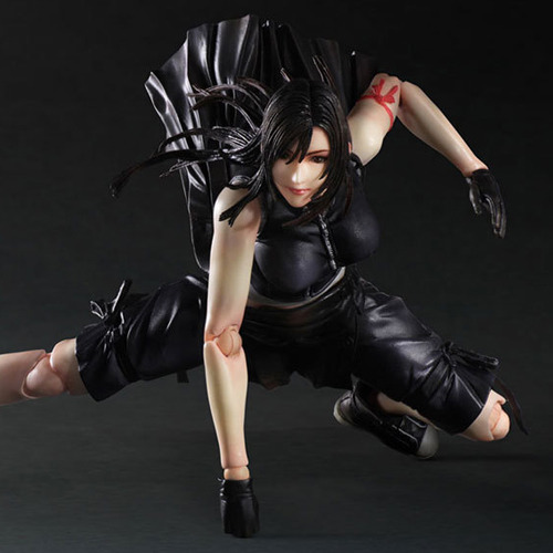 [�÷��̾ƾ�����] ���̳� ��Ÿ�� 7 ��庥Ʈ ĥ�己 - Ƽ�� ����Ʈ [2���԰��Ϸ�] [4988601319119]