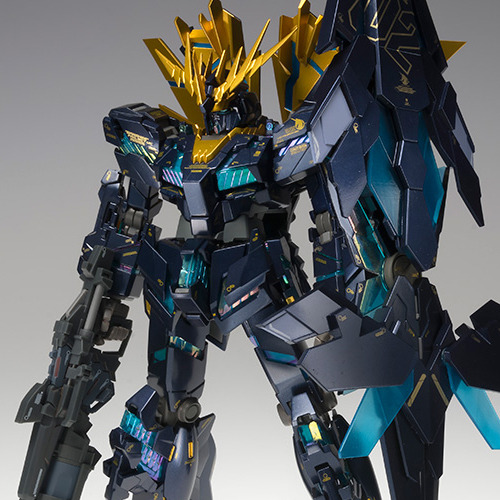 G.F.F METAL COMPOSITE ������ �Ǵ� 2ȣ�� ��� �븥(�������) [4���԰��Ϸ�] [4543112933997]